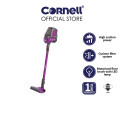 Cornell 2-In-1 Cordless Handheld & Stick Lithium Ultrapowerpro Vacuum| CVC-E2200CH