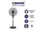 Cornell Stand Fan 16 inch | CFN-S162A