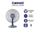 Cornell Table Fan 16 inch | CFN-T169P