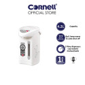 Cornell Thermo Pot 4.2L | CTP-TS42PWH