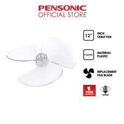 Pensonic Fan Blade | FB-12N
