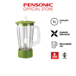Pensonic Blender Jug Replacement Set | JC-3203