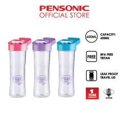 Pensonic Personal Blender Bottle | JC-4003