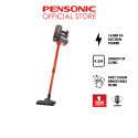 Pensonic Handheld Vacuum Cleaner | PVC-1000H
