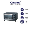 Cornell Electric Oven SE-Series 20L | CEO-SE20L