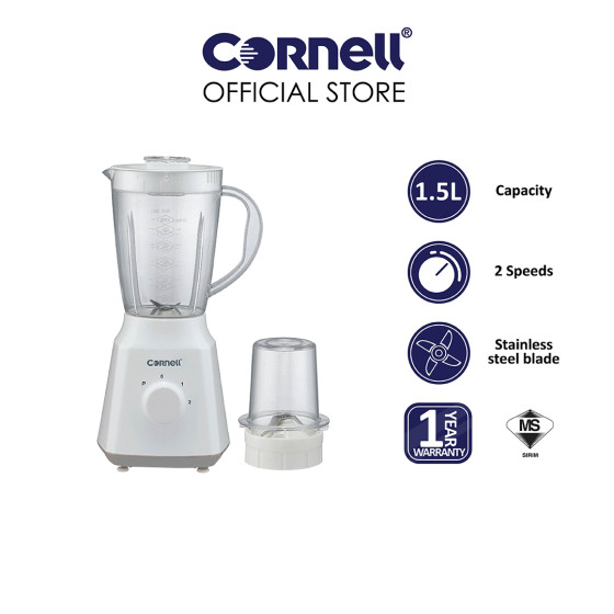 [Grab] Cornell Blender with Miller 1.5L | CBL-S250PM