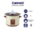 Cornell Slow Cooker 1.5L | CSC-D15C