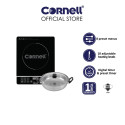 Cornell Induction Cooker | CIC-EM2011
