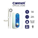 Cornell Instant Shower Water Heater | CIS-E7300
