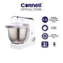 Cornell Stand Mixer | CSM-E600SSWH