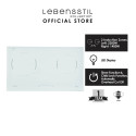 Lebensstil Kollektion White Series Induction Hob |  LKIH-7132WS