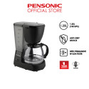 Pensonic Coffee Maker | PCM-1902