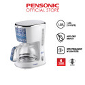 Pensonic Batik Series Coffee Maker | PCM-1903