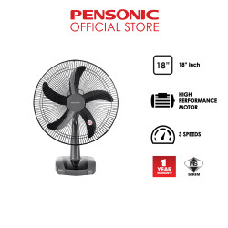 Pensonic Table Fan 18″ | PF-1801