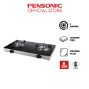 Pensonic Gas Cooker | PGC-2201G