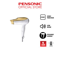 Pensonic Hair Dryer | PHD-1802FI