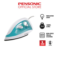 Pensonic Dry Iron | PI-8502