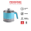 Pensonic Multi Cooker | PMC-1202S