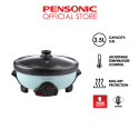 Pensonic Multi Cooker 3.5L | PMC-1302