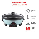 Pensonic Multi Cooker 5.0L | PMC-1502