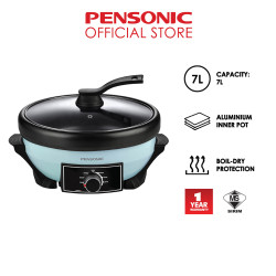 Pensonic Multi Cooker 7.0L | PMC-1702