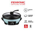 Pensonic Multi Cooker 7.0L | PMC-1702