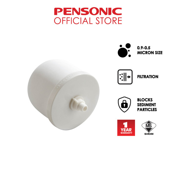Pensonic Ceramic Dome | PMP-15R2