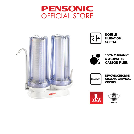 Pensonic Water Purifier | PP-123