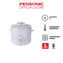 Pensonic Slow Cooker | PSC-101