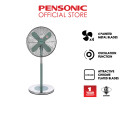 Pensonic Metal Stand Fan 16" | PSF-4603B