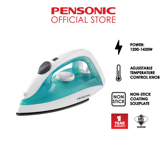 Pensonic Spray Iron | PSI-8902