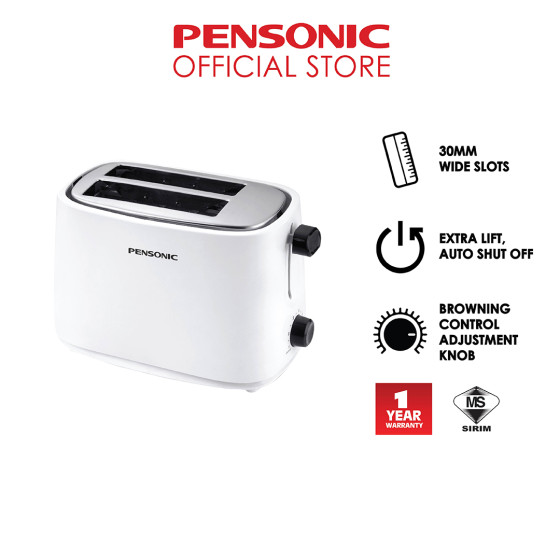 Pensonic Toaster | PT-928