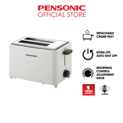 Pensonic Toaster | PT-929