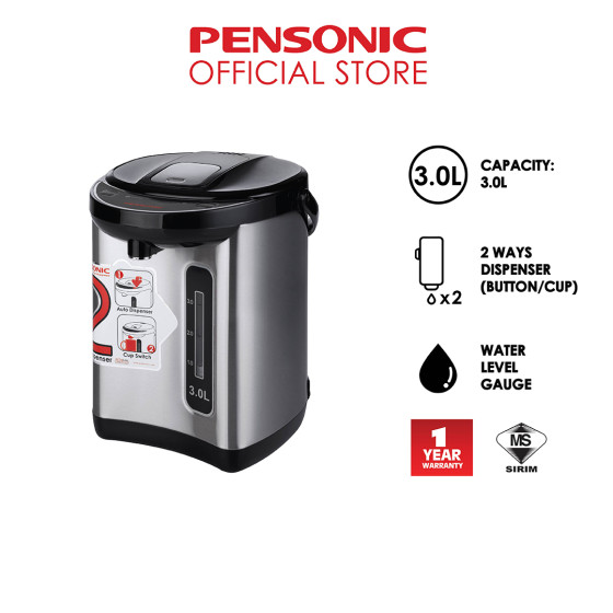 Pensonic Thermo Flask | PTF-3001