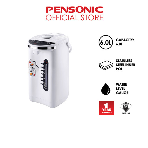 Pensonic Thermo Flask | PTF-6000