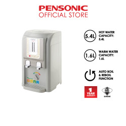 Pensonic Water Dispenser | PWD-700