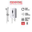 Pensonic Water Heater (Without Pump) | PWH-968E