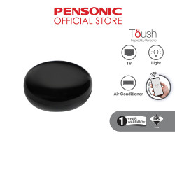 Toush Smart IR | T8102SIR