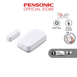 Toush Smart Door and Window Sensor | T8203SDWS-ZB