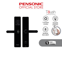 [NC] Toush Smart Digital Door Lock | T8401SDL