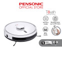[NC] Toush Smart Laser Robot Vacuum | T9002SRV-LM