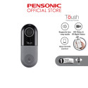 [NC] Toush Smart Door Bell | T83101SDB