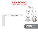 Toush Smart Curtain 3.2M | T88301SCS-ZVDC
