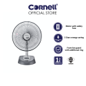 Cornell Table Fan 16 | CFN-T167SMH"