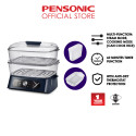 Pensonic Food Steamer | PSM-1605