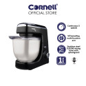 Cornell Stand Mixer | CSM-E600SSBK