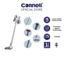 Cornell Cordless Stick Vacuum Cleaner | CVC-CS1201X