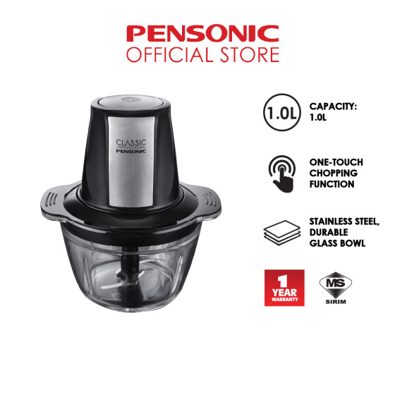 Pensonic Food Chopper | PB-6005GX