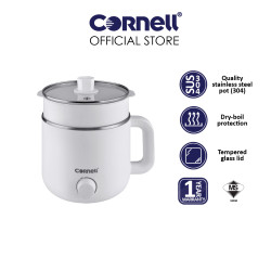 Cornell Mini Multi Cooker | CMC-S1500X
