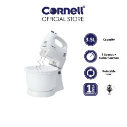 Cornell Stand Mixer CSM-S8008HP